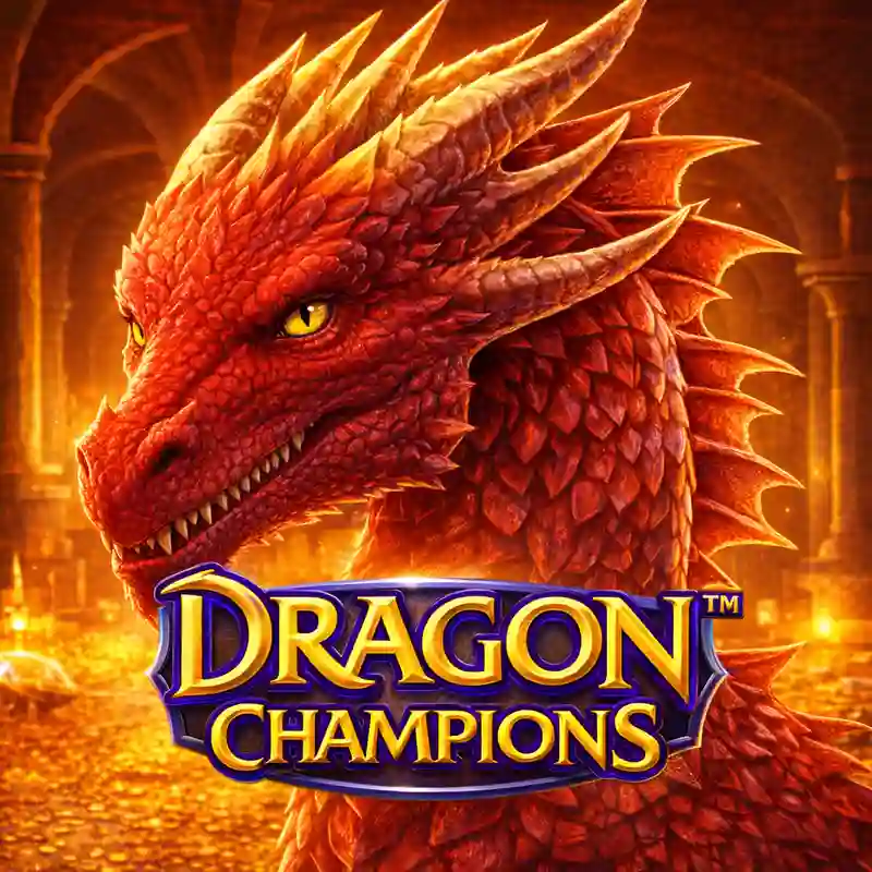 Dragon Champions online slot game sa juanbet