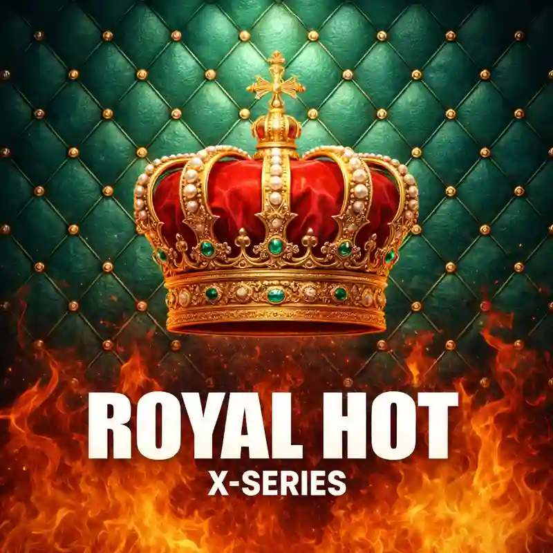 Royal Hot Casino Game