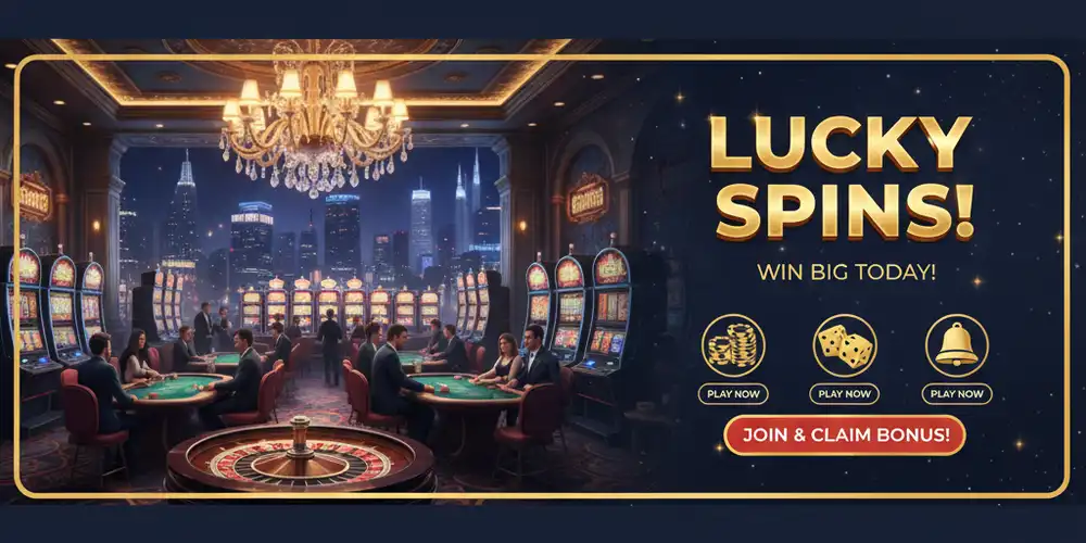 Juanbet Online Casino Banner